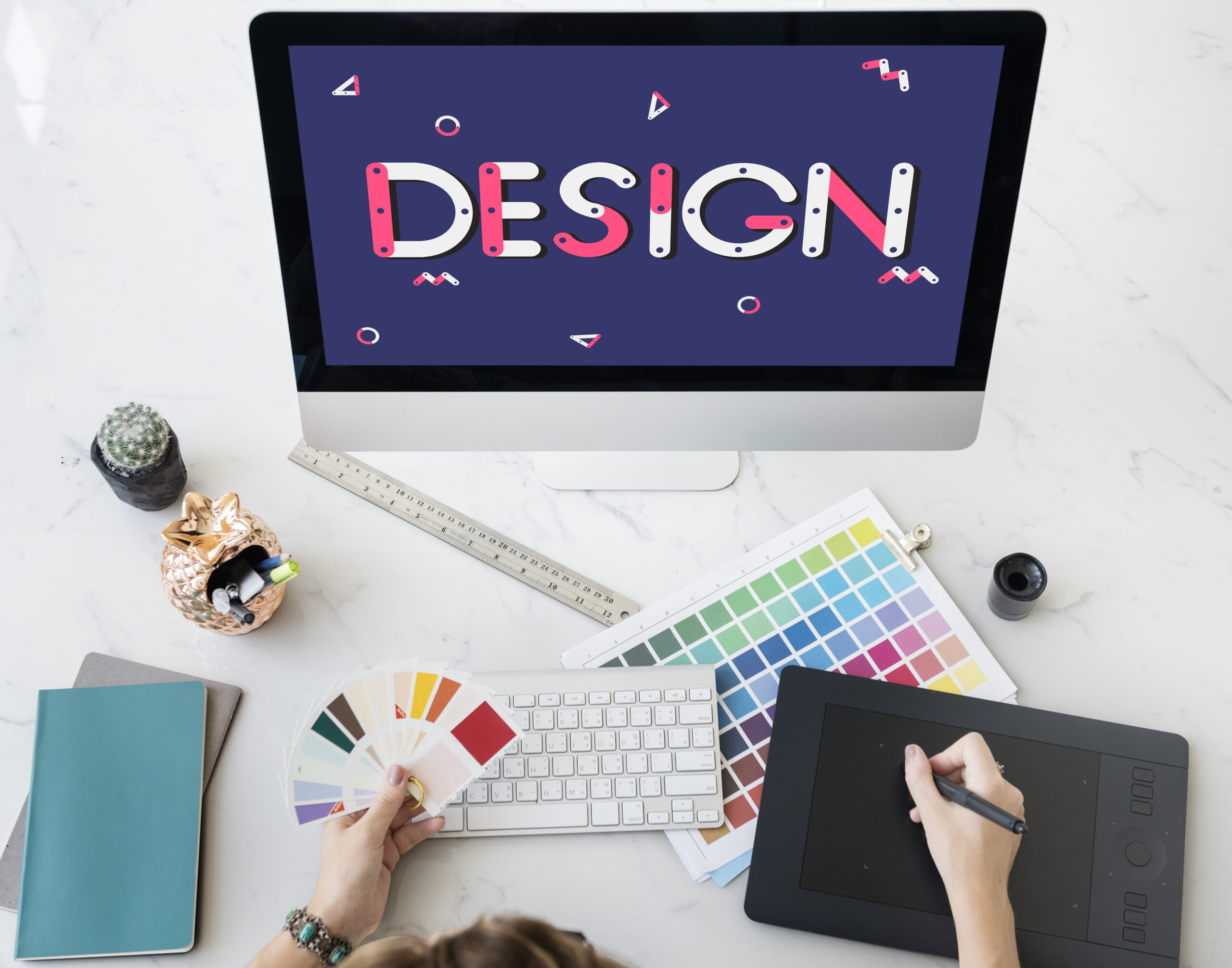 Learn Graphic Design – Explore Myriad Career Opportunities Today